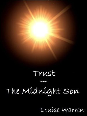 cover image of Trust